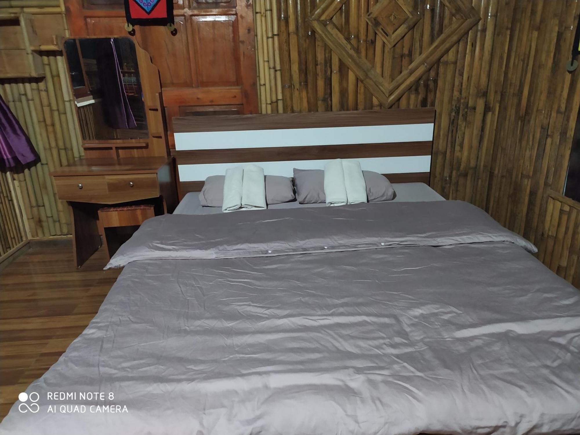 Truong Huy Homestay Mai Châu Room photo