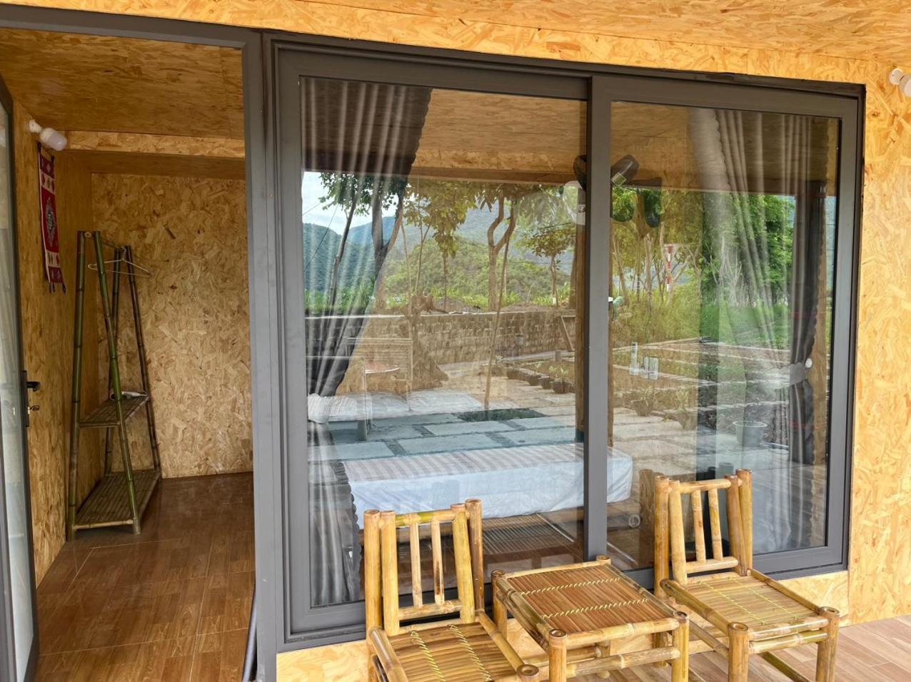 Truong Huy Homestay Mai Châu Exterior photo